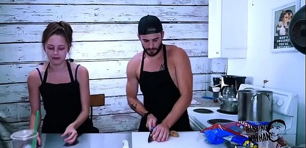  Ep 12 Cooking for Pornstars